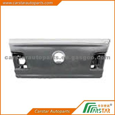 CAR TRUNK COVER FOR VW JETTA IV(BORA)CROSS 1JD827025B