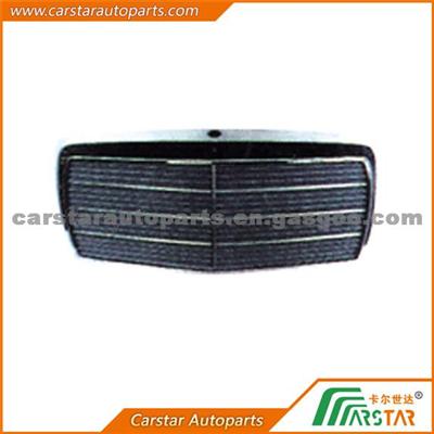 CAR GRILLE FOR MERECEDES-BENZ W126 80-91 126-8800883