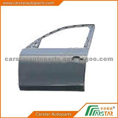 CAR FRONT DOOR FOR VW JETTA IV(NEW BORA) 08 L 18G831055/R 18G831056