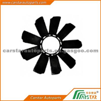 CAR FAN BLADE FOR MERECEDES-BENZ W126 80-91