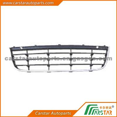 CAR BUMPER GRILLE FOR VW JETTA V(SAGITAR) 05 1K0853677C