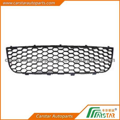 CAR BUMPER GRILLE FOR VW JETTA V(SAGITAR) 05 1K0853677F