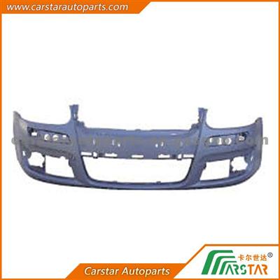 CAR FRONT BUMPER FOR VW JETTA V(SAGITAR) 05 1K5807221D