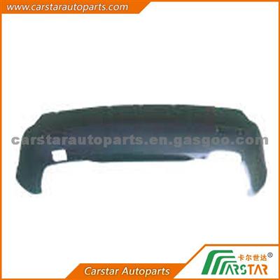 CAR REAR BUMPER APRON FOR VW JETTA V(SAGITAR) 05 1K5807521A