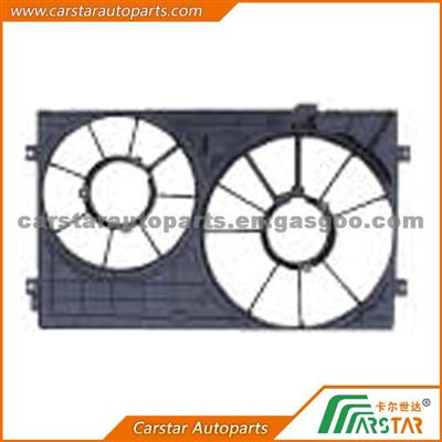 CAR FAN SHROUD FOR VW JETTA V(SAGITAR) 05 1K0121207T