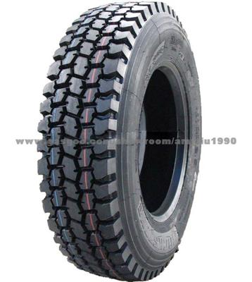 Truck Tires Rockstone &Gm Rover 11R22.5-16