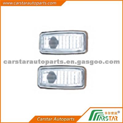 CAR SIDE LAMP-UE FOR MERECEDES-BENZ W140 92-98