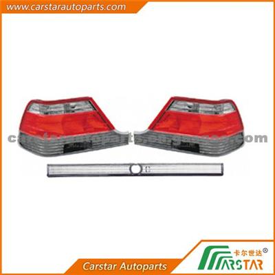 CAR TAIL LAMP CRYSTAL FOR MERECEDES-BENZ W140 92-98   BZ013004-T4