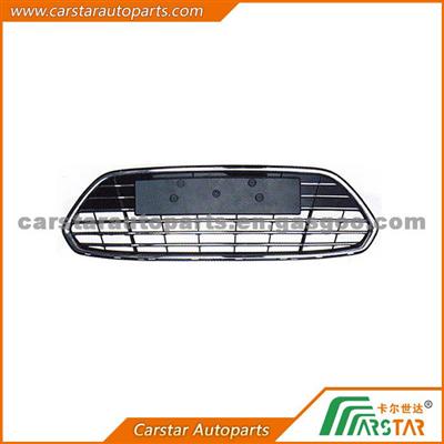 CAR BUMPER GRILLE FOR MONDEO 2011 FORD BS79-17B968-A