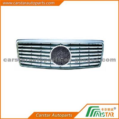 CAR GRILLE FOR MERECEDES-BENZ W140 92-98