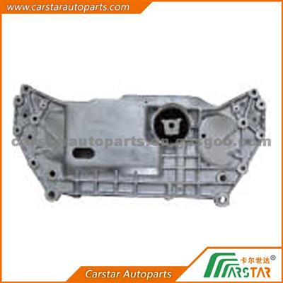 CAR ROUND GIRDER 3CO FOR VW JETTA V(SAGITAR) 05 1K0199369F