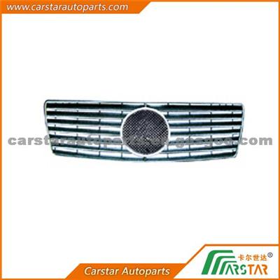 CAR GRILLE(INSIDE) FOR MERECEDES-BENZ W140 92-98