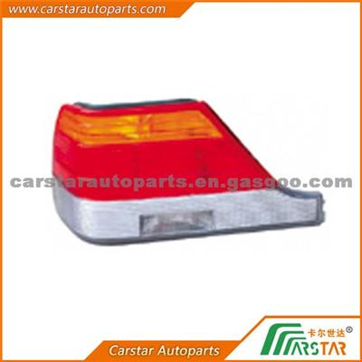 CAR TAIL LAMP YELLOW FOR MERECEDES-BENZ W140 92-98 L 1408205364/R 1408205264