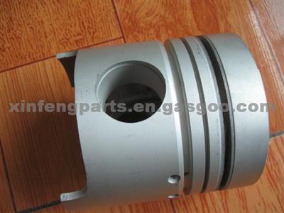 NISSAN FD6T Engine Piston Dia.110Mm Inner Cooling