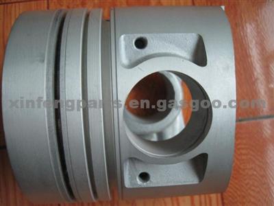 NISSAN FE6T Engine Piston Dia.108Mm Inner Cooling