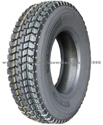 Truck Tires Rockstone&Gm Rover 12R22.5-16