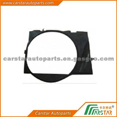 CAR FAN SHROUD FOR MERECEDES-BENZ W140 92-98 1405000355