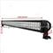 240W LED Flood Fog Driving Work Light Lamp Truck Roof Bar Off-Road 4X4 UTV