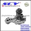 Auto Water Pump For VOLKSWAGEN AIRTEX:1599/AW9401 HEPU:P518 DOLZ:A-183 BUGATTI:PA5109 SIL:PA840 QH:QCP3212 GRAF:PA679 LASO:95200118