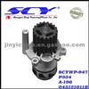 Auto Water Pump For VOLKSWAGEN HEPU:P554 DOLZ:A-196 GRAF:PA761 QH:QCP3476 SIL:PA1049