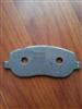 Brake Backing Plate WVA20261