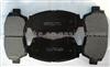 Brake Pad D476 FOR TOYOTA ,LEXUS