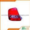 CAR TAIL LAMP FOR MAZDA 323 PORTEGE J39 88-03 L BJ1W-51-160B/R BJ1W-51-150B