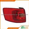 CAR TAIL LAMP OUTER FOR VW JETTA V(NEW SAGITAR) 2012
