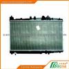 CAR RADIATOR M/T FOR TOYOTA ECHO 00 16400-21100