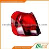 CAR TAIL LAMP FOR TOYOTA ECHO 01-02 L 81550-52060/R 81560-52070
