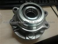 Nissan Teana Wheel Hub Bearing 40202-9W60A 512201