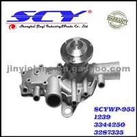 Auto Water Pump For VOLVO 3344250 3287335 33442500 32873358