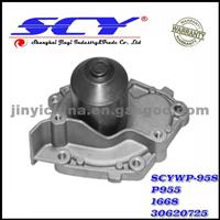 Auto Water Pump For VOLVO HEPU:P955 AIRTEX:1668 GRAF:PA822 SIL:PA1132 LASO:67200110 30620725