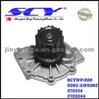 Auto Water Pump For VOLVO 272334 2723344 8694627 9142695