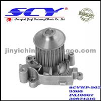 Auto Water Pump For VOLVO AIRTEX:9360 BUGATTI:PA10067 HEPU:P7735 QH:QCP3425 SIL:PA1195 30874316