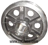 Special Parts Die Casting