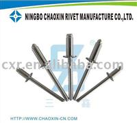 Stainless Steel Blind Rivets Blind Rivet Dome Head