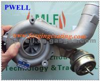 Diesel Engine! K04 53039880053 Turbocharger