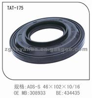 MITSUBISHI ENGINE OIL SEAL 46*102*10/16 Mm MB 308933