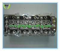 Nissan ZD30 Cylinder Head