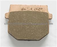 Motor Brake Pads