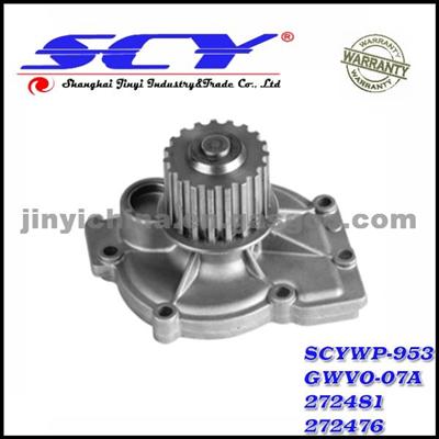 Auto Water Pump For VOLVO GMB:GWVO-07A AIRTEX:1465 DOLZ:R-199 HEPU:P056 BUGATTI:PA8803 QH:QCP3090 SIL:PA1133 GRAF:PA749 LASO:98200105