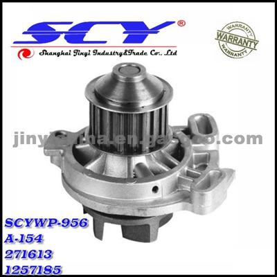 Auto Water Pump For VOLVO DOLZ:A-154 QH:QCP1294 HEPU:P527 AIRTEX:1190/AW9071 GMB:180-1060 BUGATTI:PA0317 SIL:PA380P GRAF:PA102 LASO:95200111