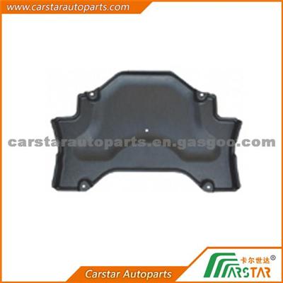 CAR ENGINE BOTTOM BOARD FOR MERECEDES-BENZ W140 92-98