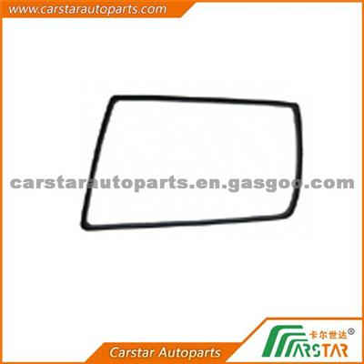 CAR MIRROR LENS FOR MERECEDES-BENZ W140 92-98