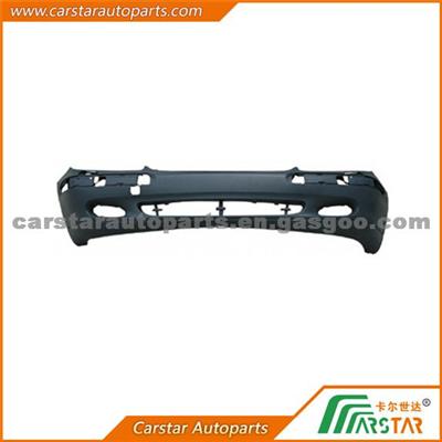 CAR FRONT BUMPER FOR MERECEDES-BENZ W220 98-01 2208800340