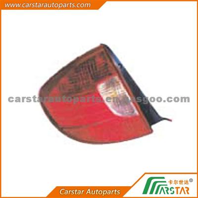 CAR TAIL LAMP FOR KIA RIO 05 L 92201-FD000/92202-FD000