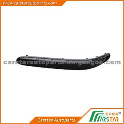 CAR BUMPER MOULDING FOR MERECEDES-BENZ W220 98-01 A2208850521/A2208850621