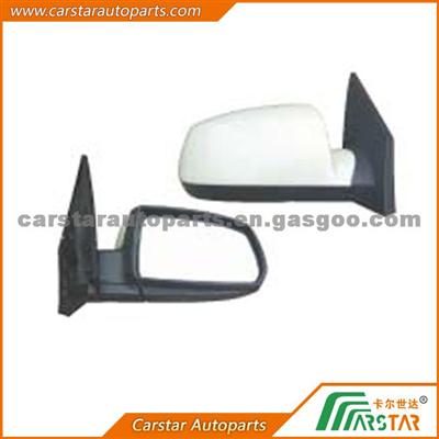 CAR MIRROR(ELECTRICITY) FOR KIA RIO 05