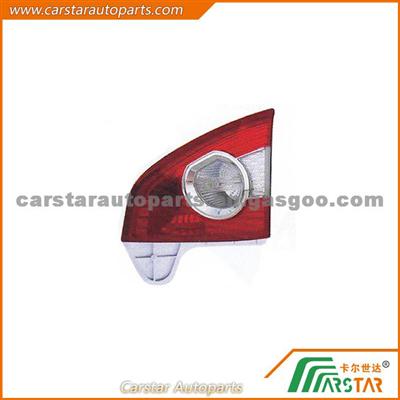 CAR INNER TAIL LAMP FOR NEW MONDEO FORD L 8S71-BA603-AA/R 8S71-BA602-AA